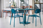 Luxembourg Stool