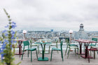 Luxembourg Stool