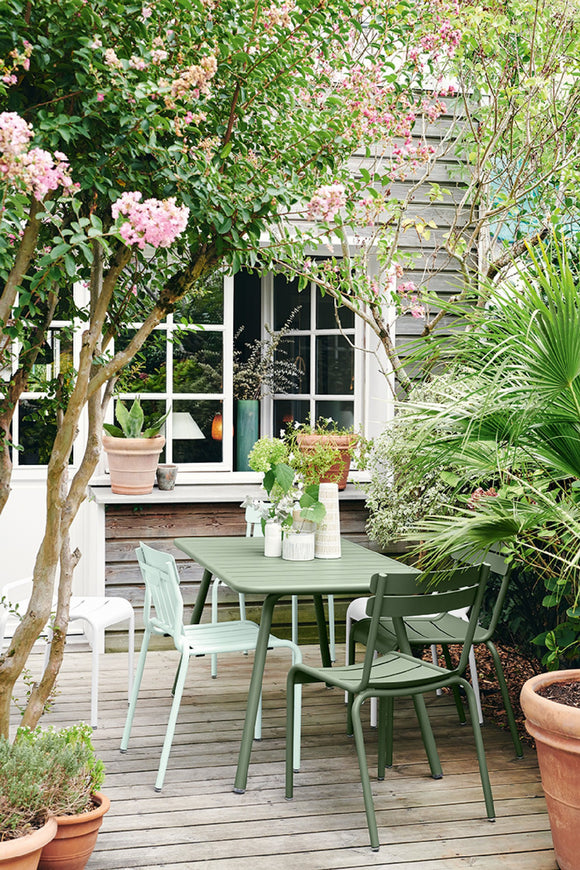 Luxembourg Outdoor Table