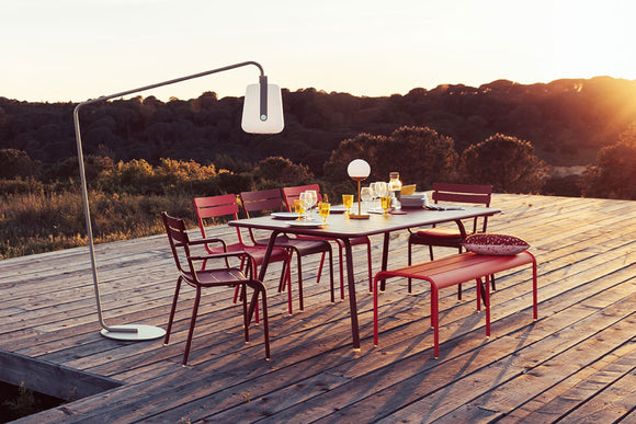 Luxembourg Outdoor Table