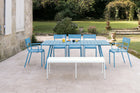 Luxembourg Outdoor Table