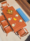 Luxembourg Outdoor Table