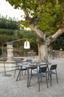 Luxembourg Outdoor Table