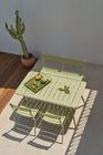 Luxembourg Outdoor Table