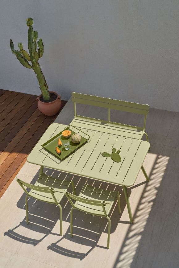 Luxembourg Outdoor Table