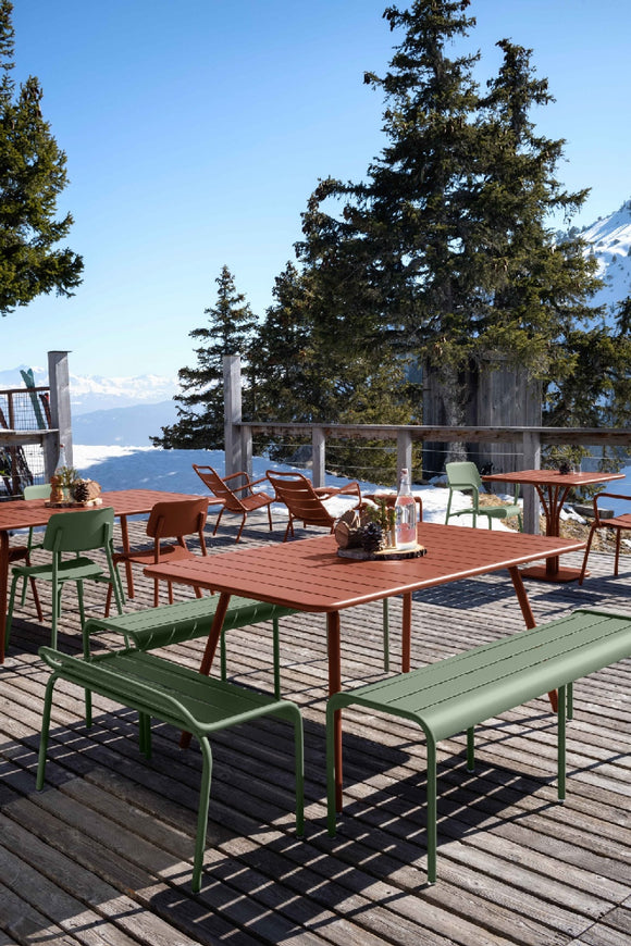 Luxembourg Outdoor Table