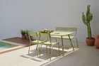 Luxembourg Outdoor Table