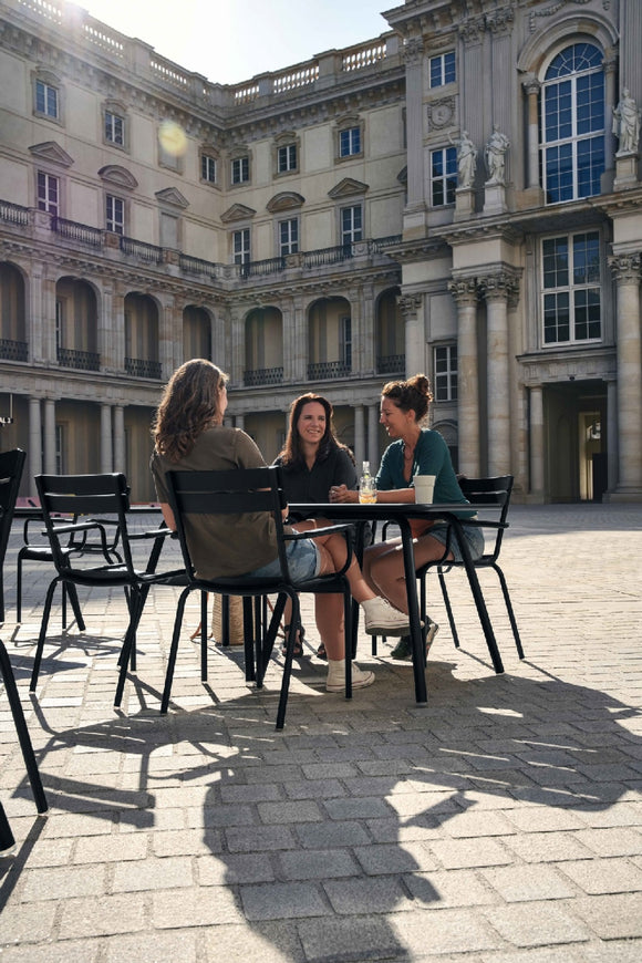 Luxembourg Outdoor Table