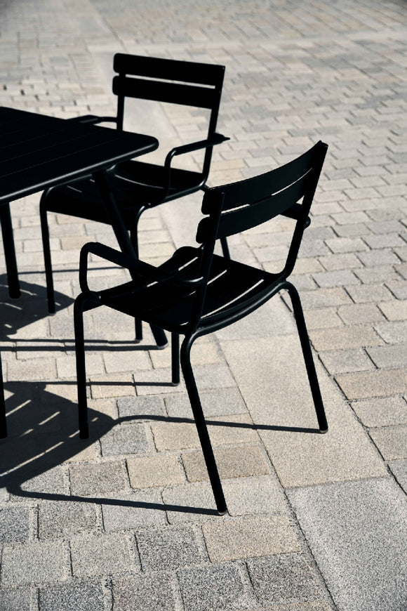 Luxembourg Outdoor Table