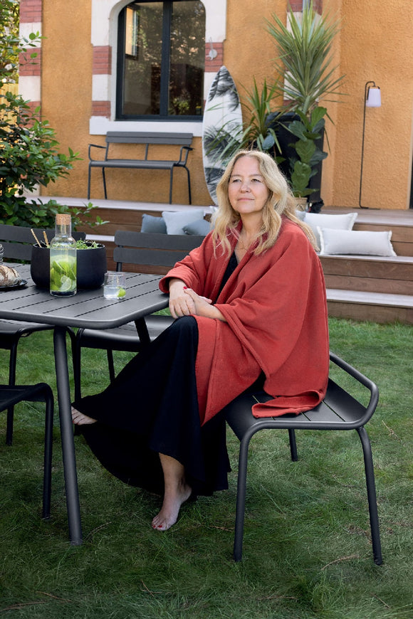 Luxembourg Outdoor Table
