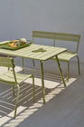 Luxembourg Outdoor Table