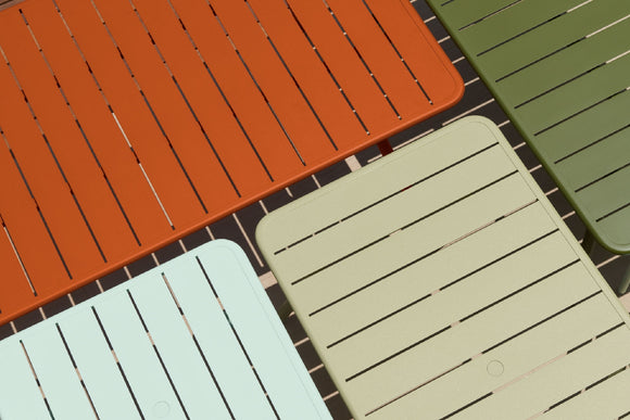 Luxembourg Outdoor Table