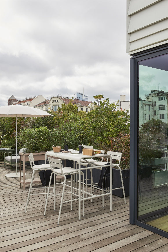 Luxembourg Work High Table