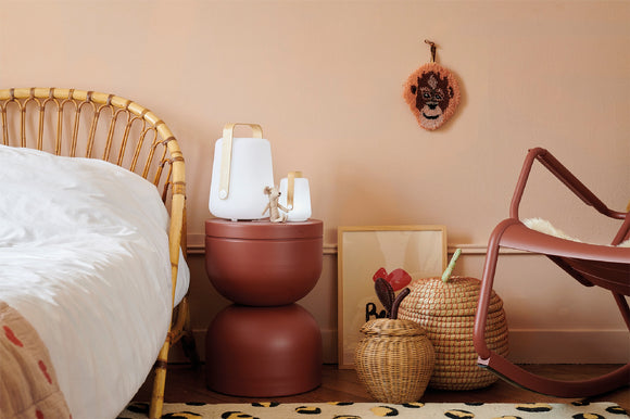Mini Balad Lamp (Set of 3)