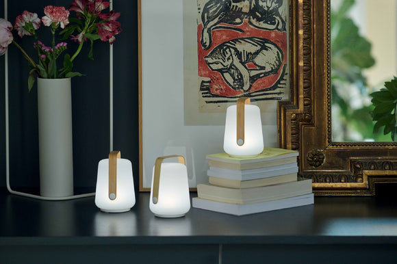 Mini Balad Lamp (Set of 3)