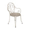Montmartre Armchair (Set of 2)  option Nutmeg (Speckled Textured)