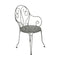 Montmartre Armchair (Set of 2)  option Rosemary (Textured)