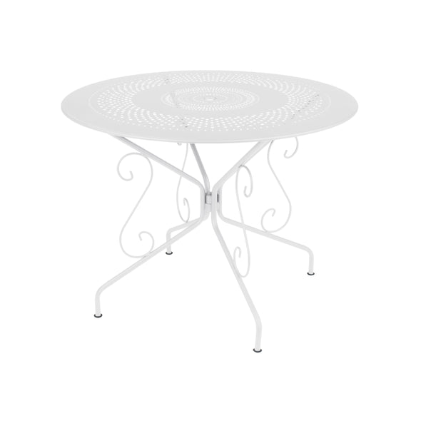 Montmartre Perforated Table
