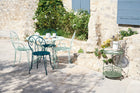 Montmartre Perforated Table