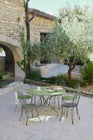 Montmartre Perforated Table