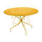 Montmartre Perforated Table