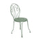 Montmartre Side Chair (Set of 2)  option Cactus (Textured)
