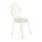 Montmartre Side Chair (Set of 2)  option Clay Grey (Textured)