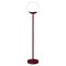 MOOON! Floor Lamp  option Black Cherry (Textured)
