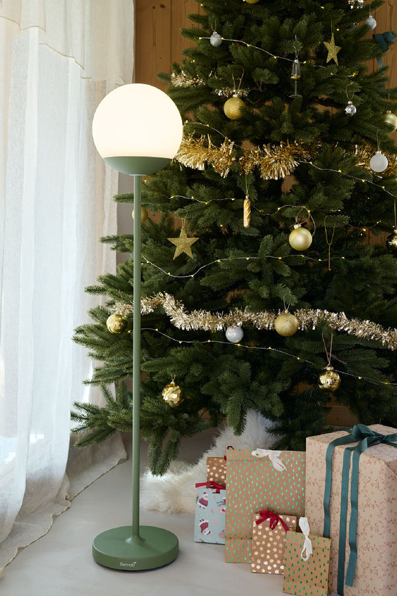 MOOON! Floor Lamp