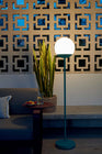 MOOON! Floor Lamp