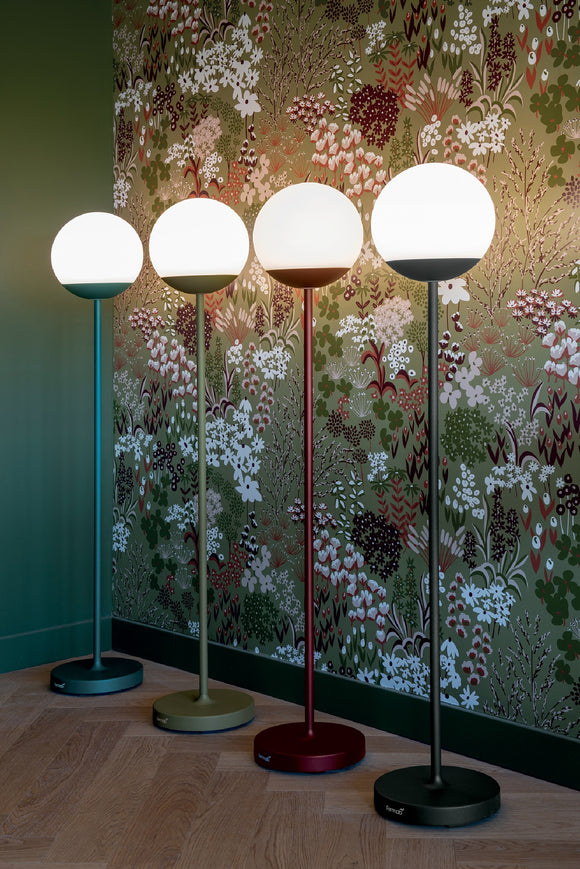 MOOON! Floor Lamp