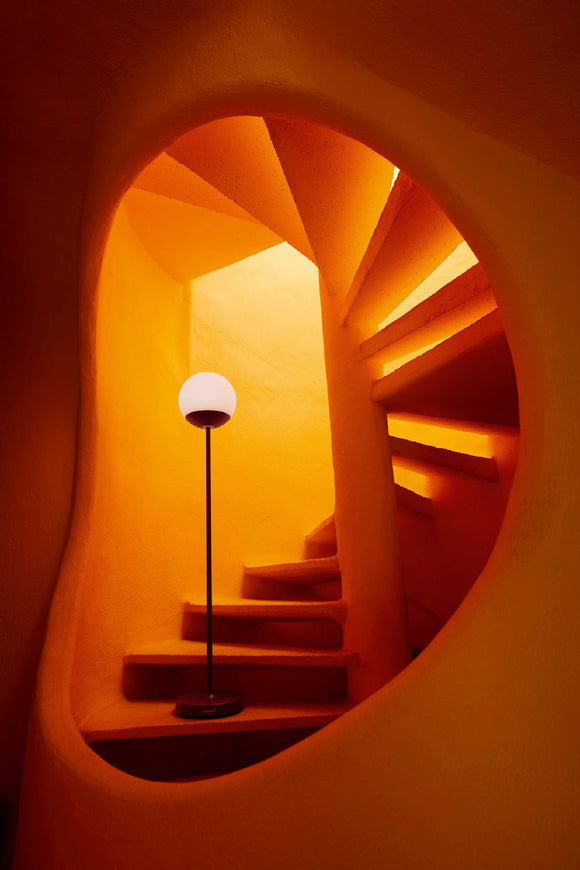 MOOON! Floor Lamp