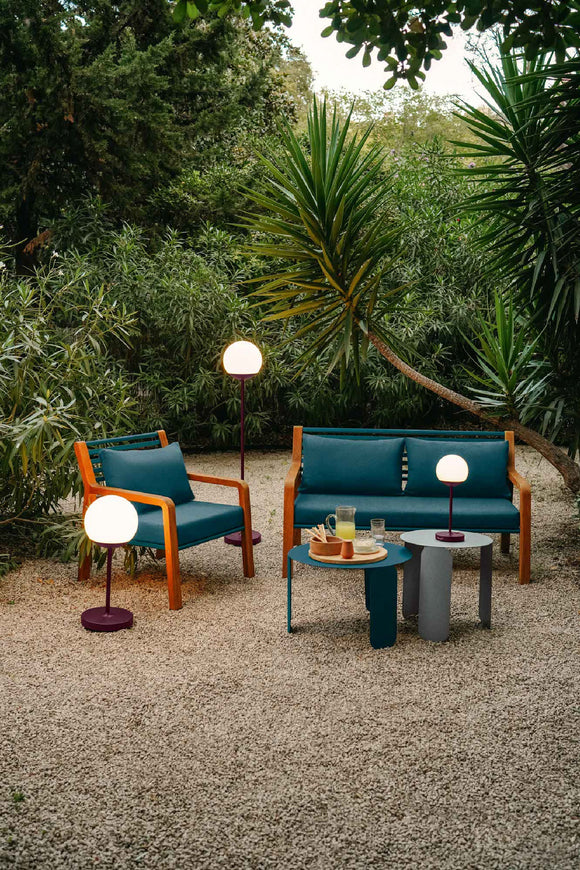 MOOON! Floor Lamp