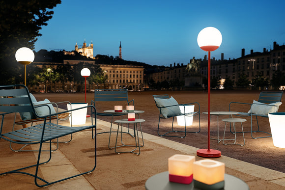 MOOON! Floor Lamp