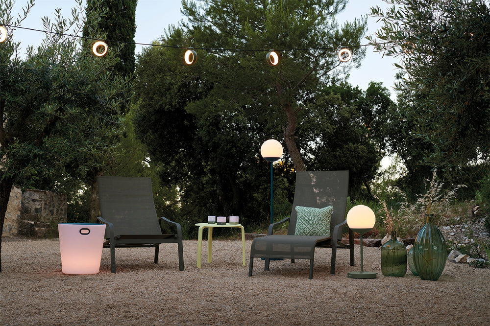 MOOON! Floor Lamp