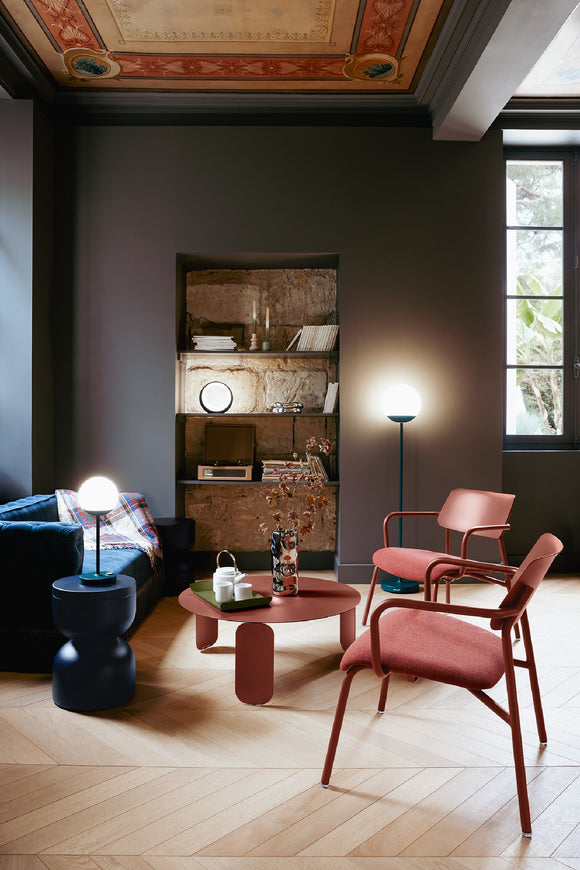 MOOON! Floor Lamp