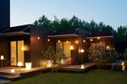 MOOON! Floor Lamp