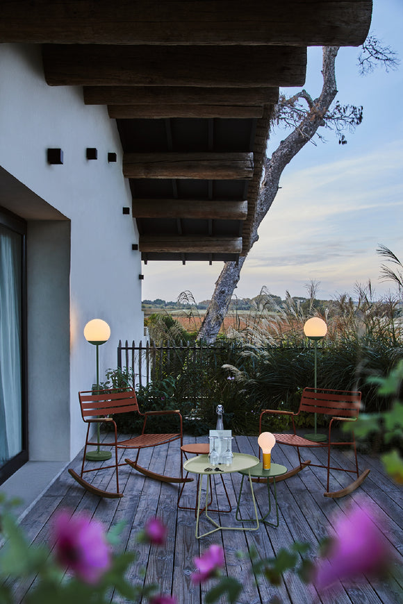 MOOON! Floor Lamp