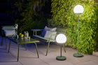 MOOON! Floor Lamp