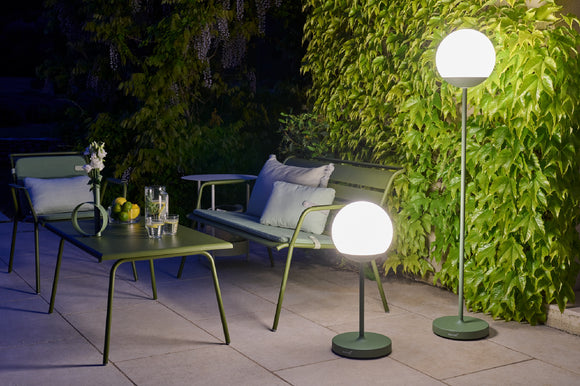 MOOON! Floor Lamp