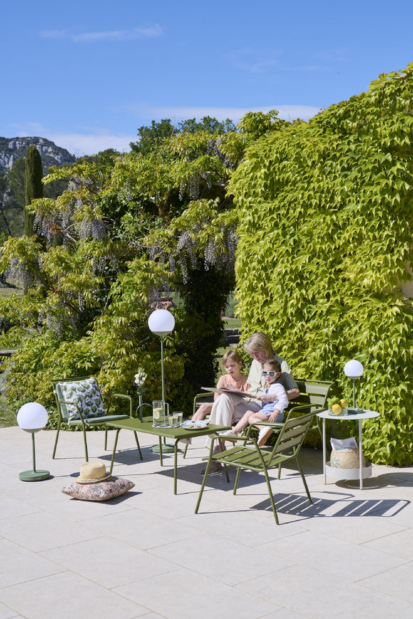 MOOON! Floor Lamp