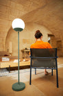 MOOON! Floor Lamp