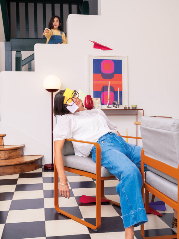 MOOON! Floor Lamp