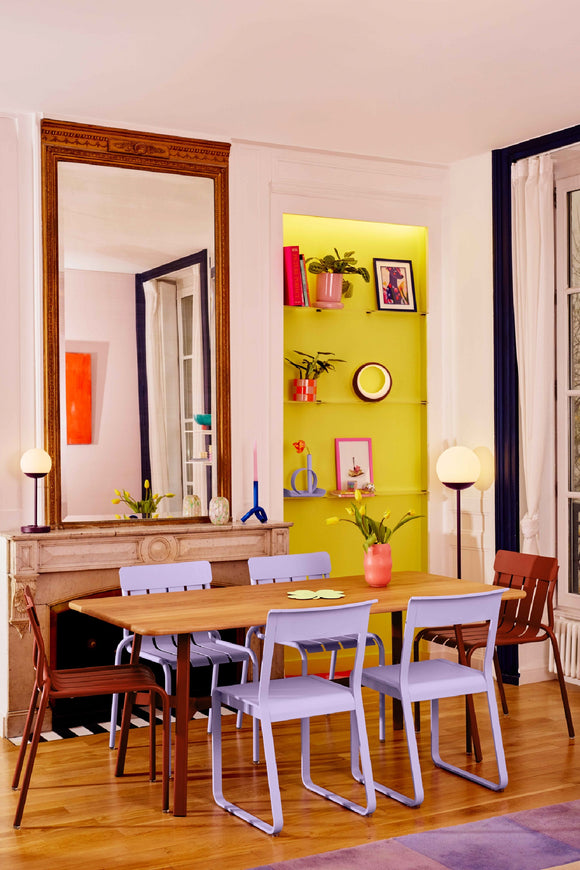 MOOON! Floor Lamp