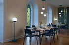 MOOON! Floor Lamp