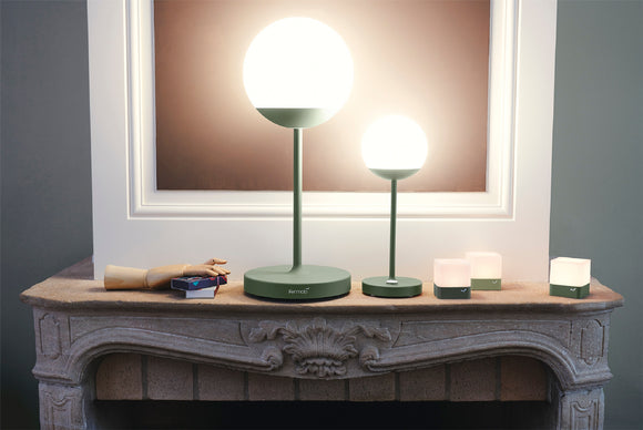 MOOON! Lamp