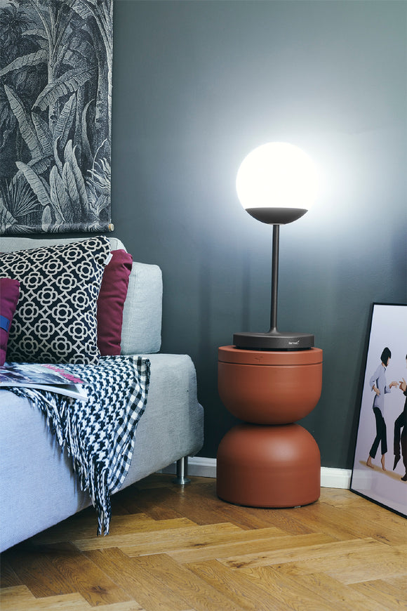 MOOON! Lamp
