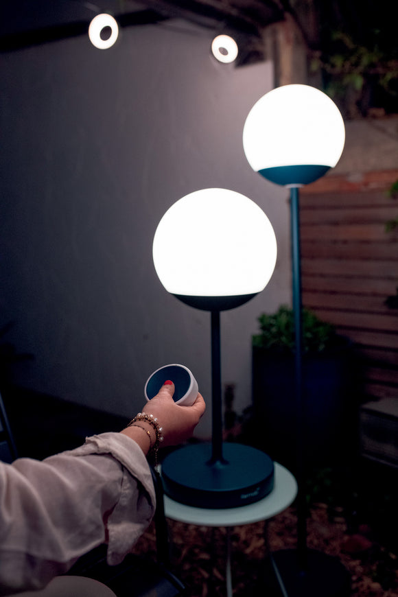 MOOON! Lamp
