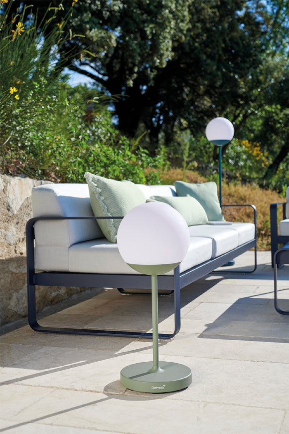 MOOON! Lamp