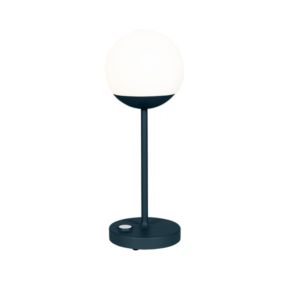 MOOON! Glass Diffuser Table Lamp